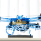Imagen para el artículo titulado Snapdragon Flight: los drones también tendrán un procesador de Qualcomm
